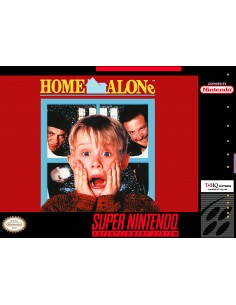 Home Alone (Caja...