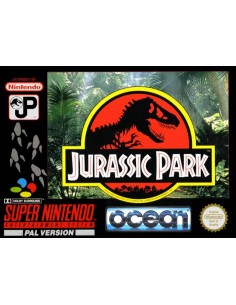 Jurassic Park (Manual...