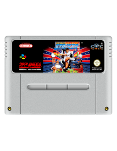 World Cup Striker...