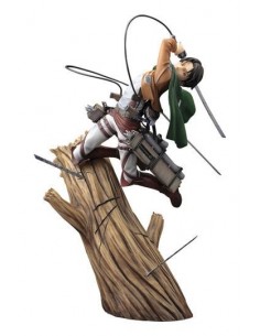 Figura Attack on Titan...