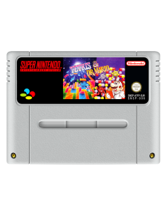 Tetris Dr Mario (Cartucho)...