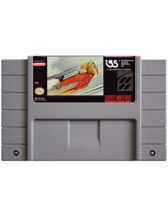 The Rocketeer (Cartucho...