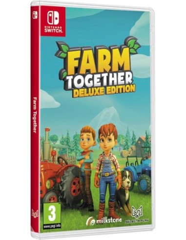 Farm Together - SWI