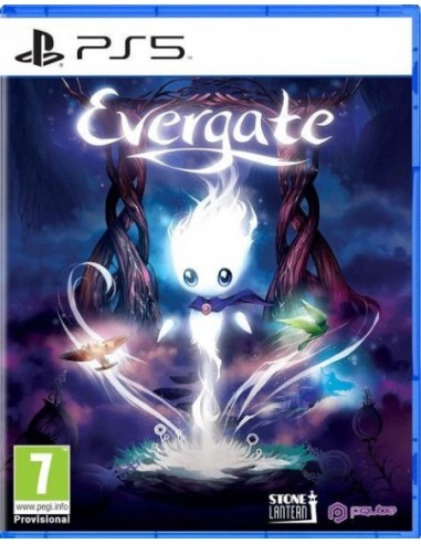 Evergate -PS5
