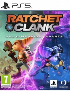 Ratchet & Clank: Una...