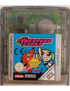 Las Super Nenas Lucha con...