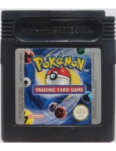 Pokemon Trading Card Game...