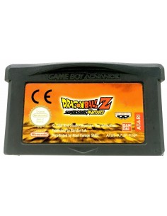 Dragon Ball Supersonic...