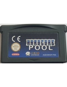 Hardcore Pool (Cartucho) - GB