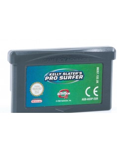Kelly Slater's Pro Surfer...