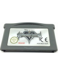 Kingdom Hearts Chain of...