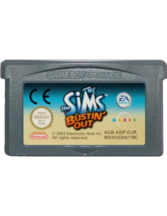 Los Sims Toman la Calle...