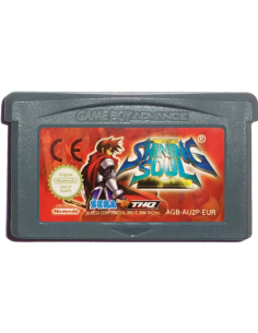 Shining Soul II (Cartucho)...