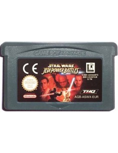 Star Wars Jedi Power...