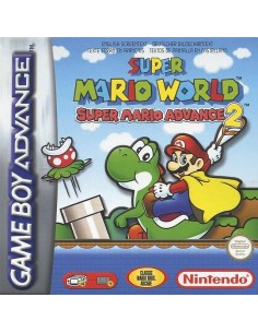 Super Mario Advance 2 (Sin...