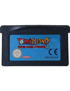 Super Mario Advance 3...