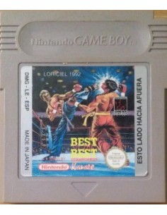 Best Of The Best Karate...