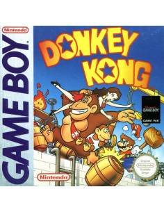 Donkey Kong -GB