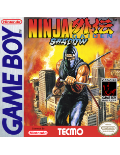 Ninja Gaiden Shadow...