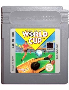 Nintendo World Cup...