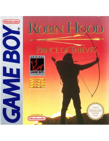 Robin Hood - GB