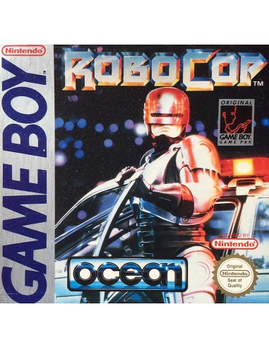 Robocop - GB
