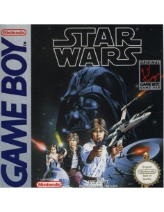 Star Wars - GB