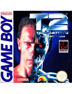 Terminator 2 - GB