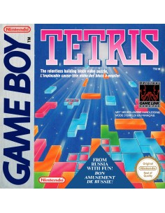 Tetris - GB