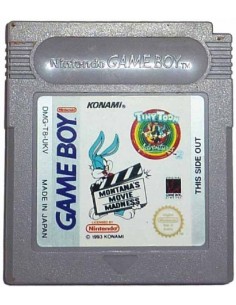 Tiny Toon Adventures 2...