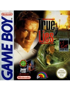 True Lies - GB