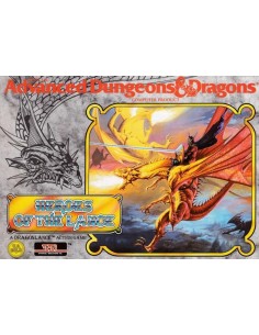 Advanced Dungeons Dragons...