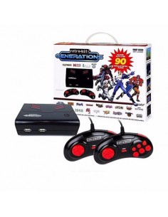 Retrobit Generation (Con Caja)