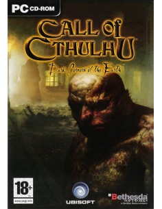 Call of Cthulhu - PC