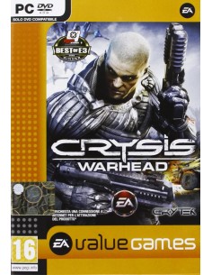 Crysis Warhead (Value...