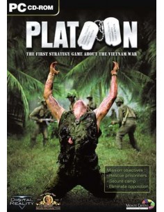Platoon - PC