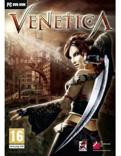 Venetica - PC