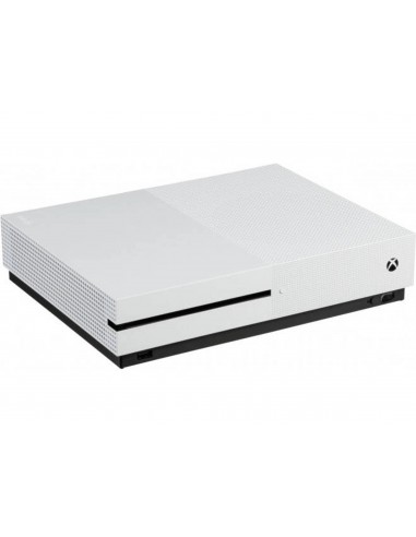 Xbox One S 1TB (Sin Mando+Sin Caja) -...
