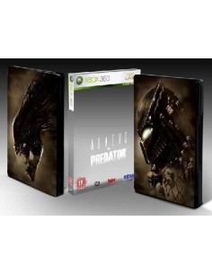 Alien vs Predator Survivor...