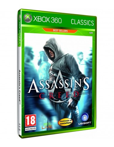 Assassins Creed Classics Best Sellers...