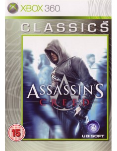 Assassin's Creed Classic -...