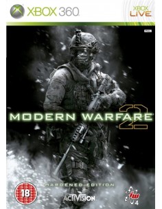 Call of Duty Modern Warfare...
