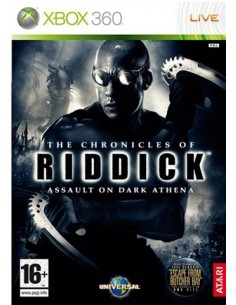 Chronicles of Riddick:...