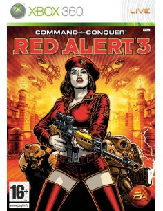 Command & Conquer Red Alert...