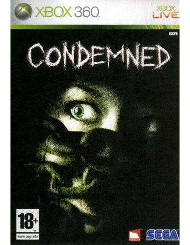 Condemned - X360