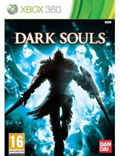 Dark Souls - X360
