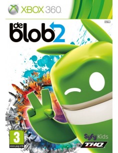 De Blob 2 - X360
