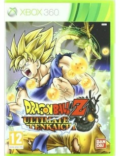 Dragon Ball Z Ultimate...