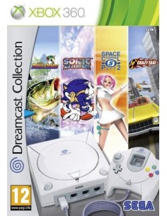 Dreamcast Collection - X360