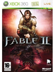Fable 2 - X360